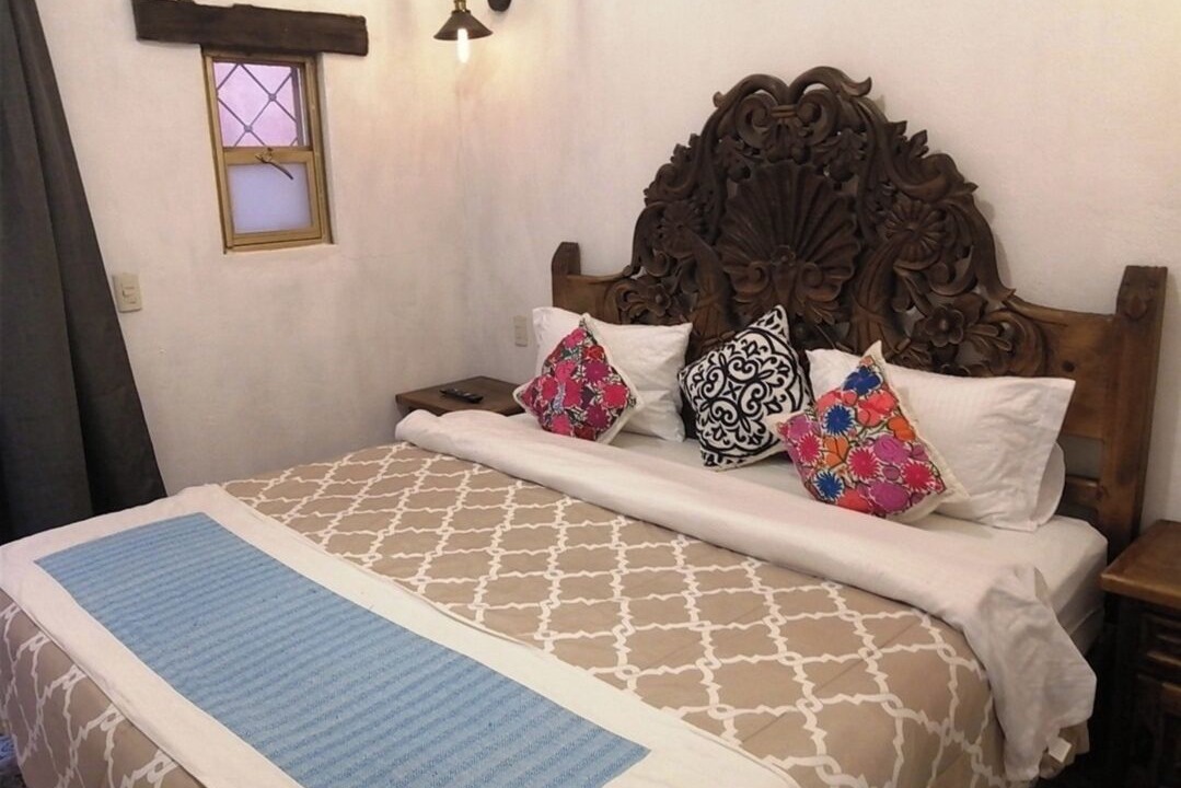 Photo of Bedroom in Bernal