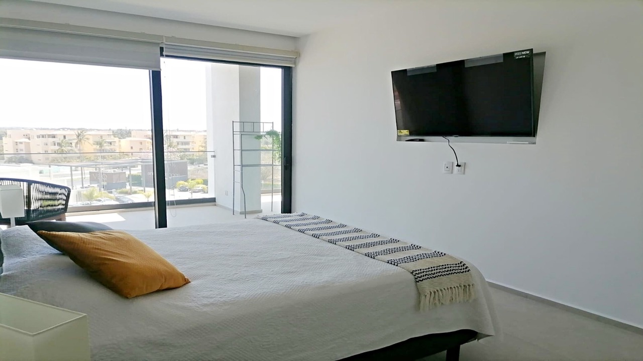 Photo of Bedroom in Flamingos