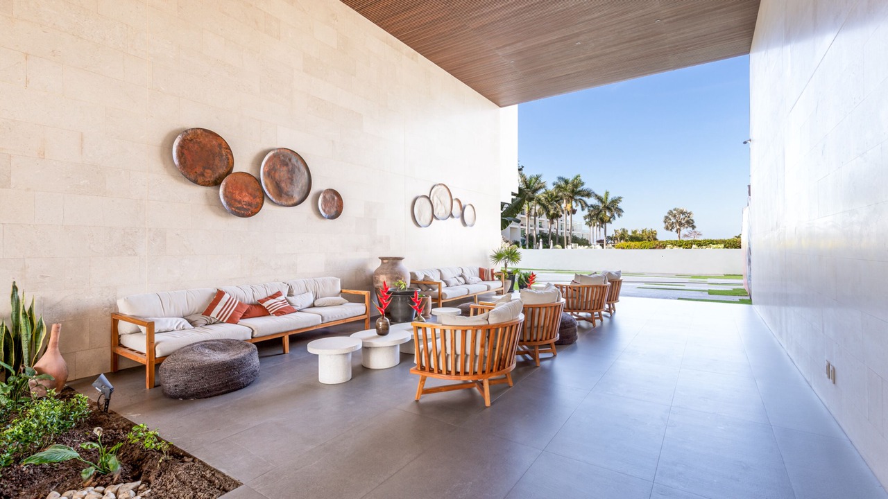 Photo of Outdoor in Flamingos