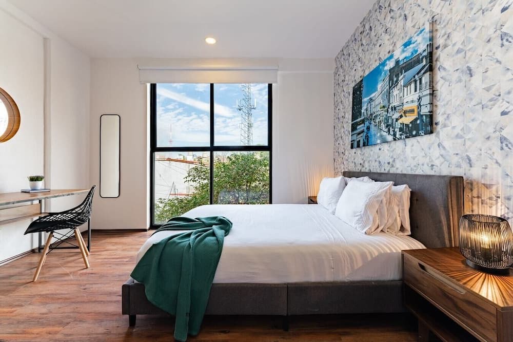 Photo of Bedroom in Doctores