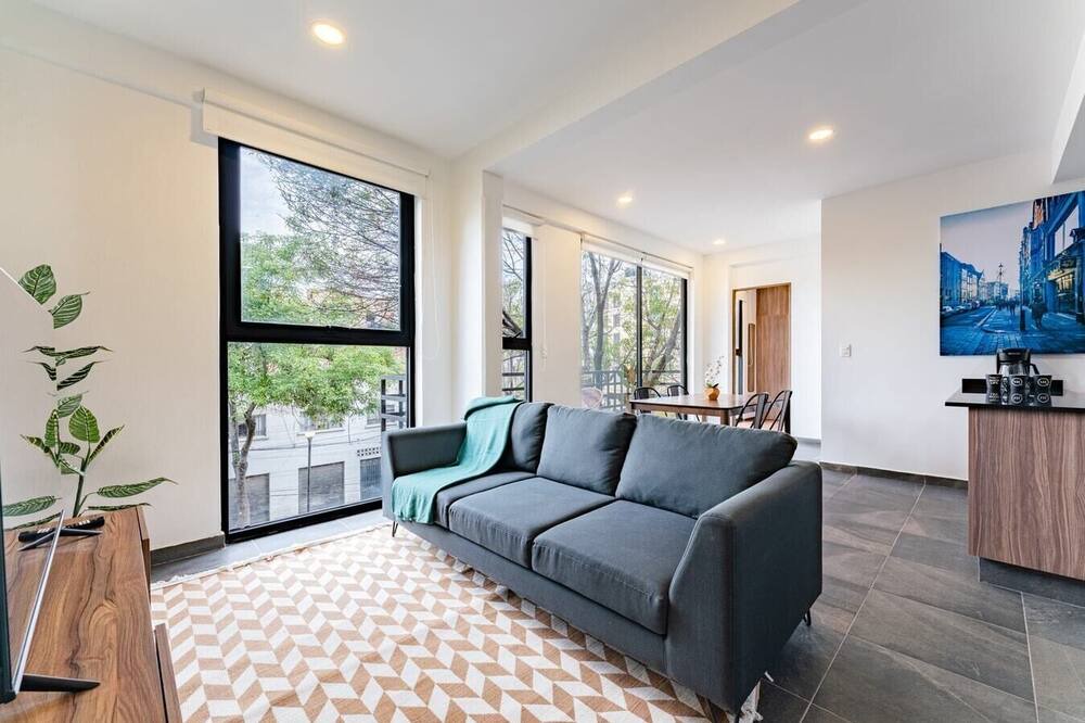 Photo of Livingroom in Doctores