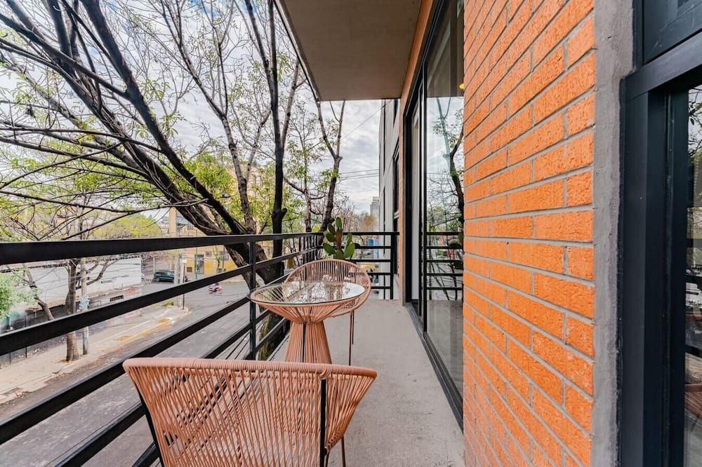 Photo of Outdoor in Doctores