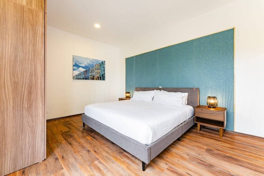 Photo of Bedroom in Doctores