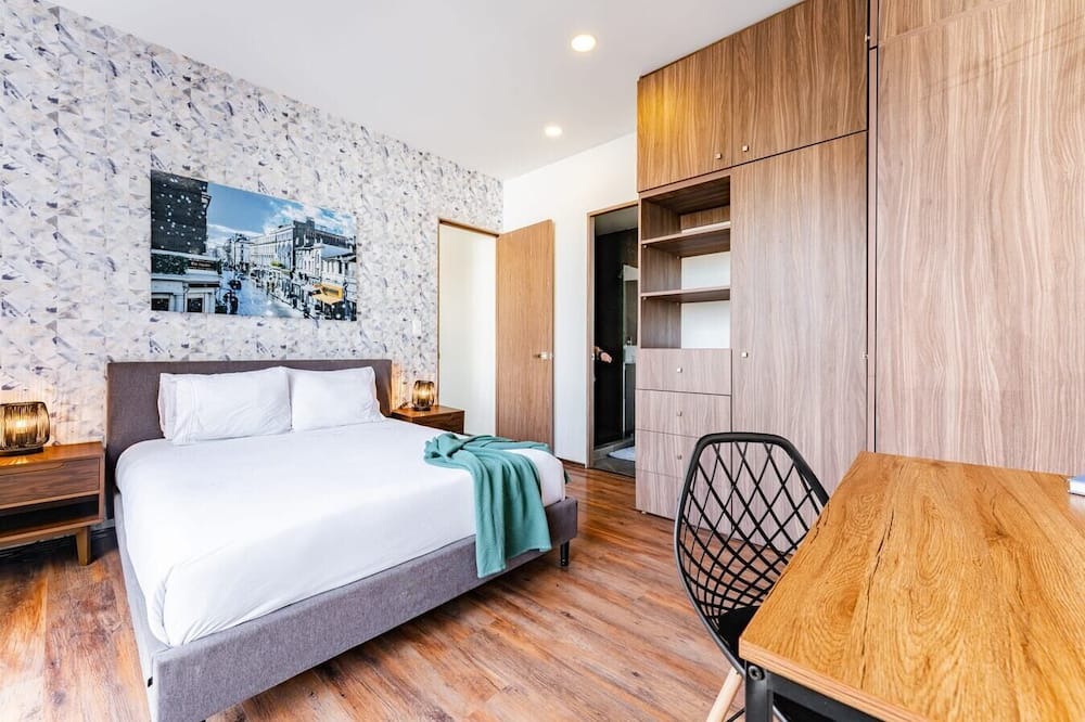 Photo of Bedroom in Doctores