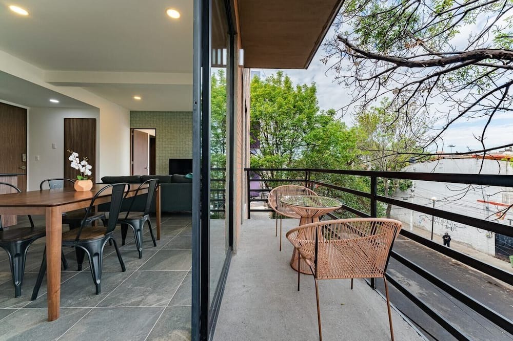 Photo of Outdoor in Doctores