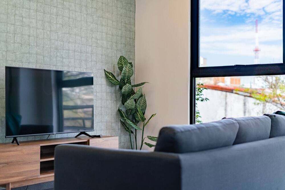 Photo of Livingroom in Doctores