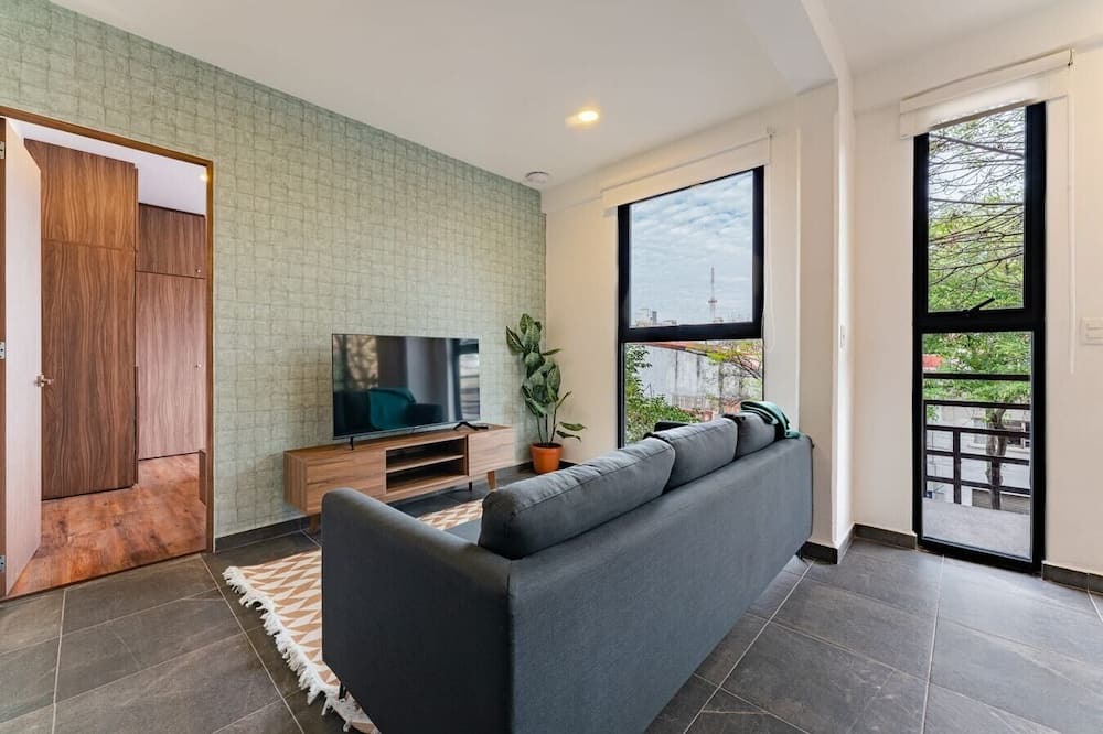 Photo of Livingroom in Doctores