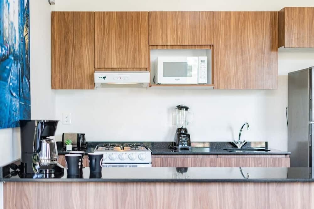 Photo of Kitchen in Doctores