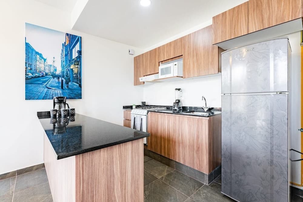 Photo of Kitchen in Doctores