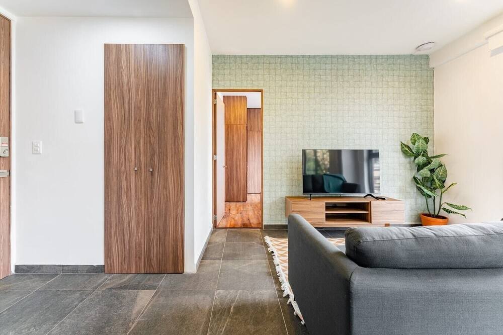 Photo of Livingroom in Doctores