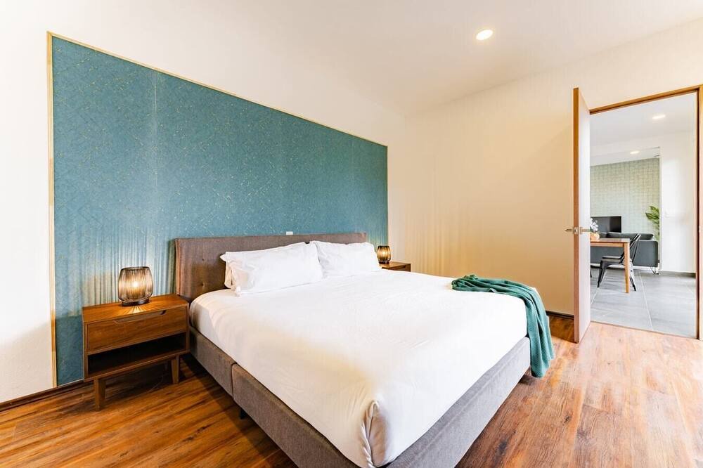 Photo of Bedroom in Doctores