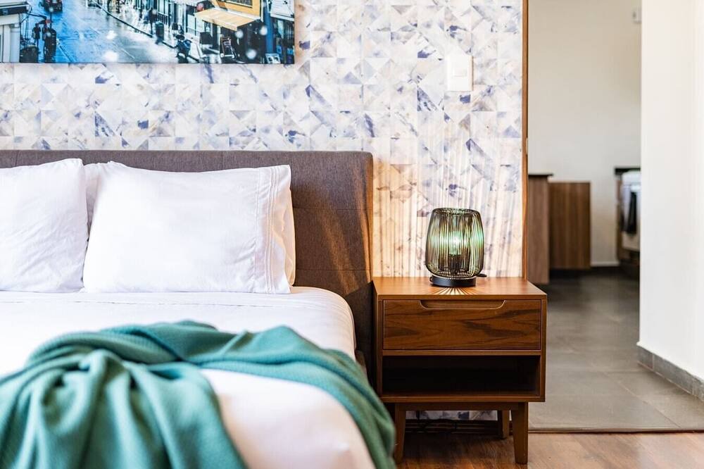 Photo of Bedroom in Doctores