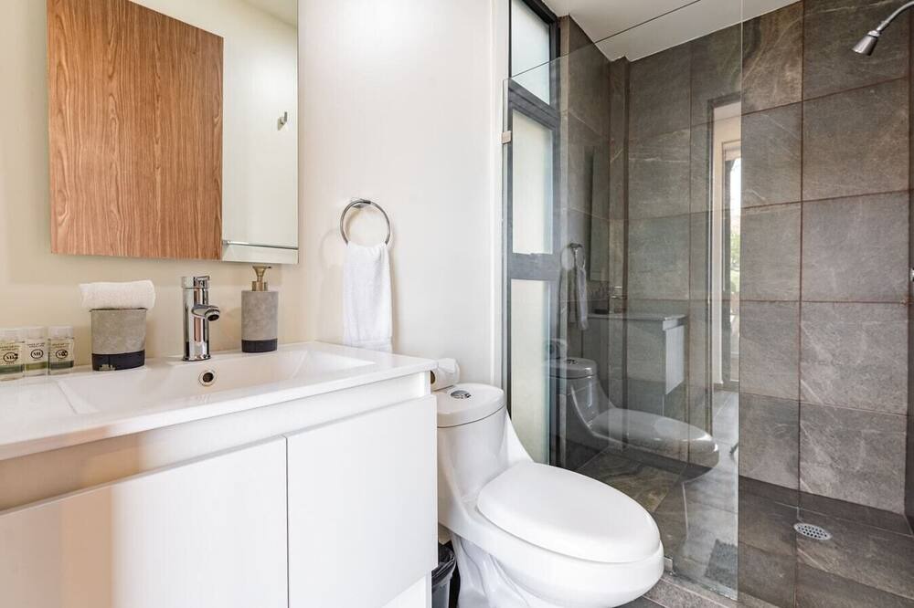 Photo of Bathroom in Doctores