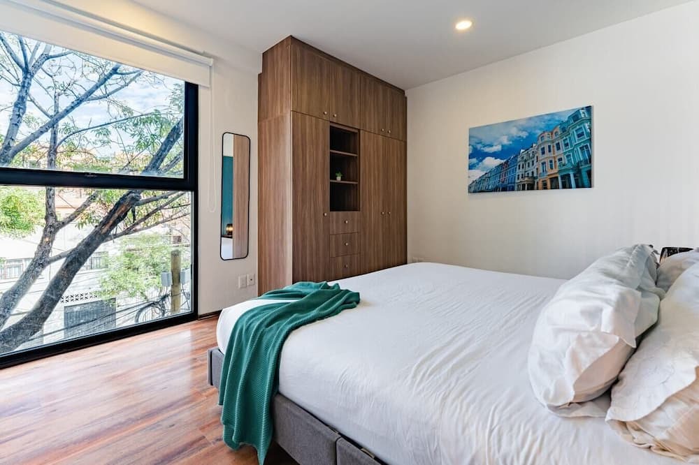 Photo of Bedroom in Doctores