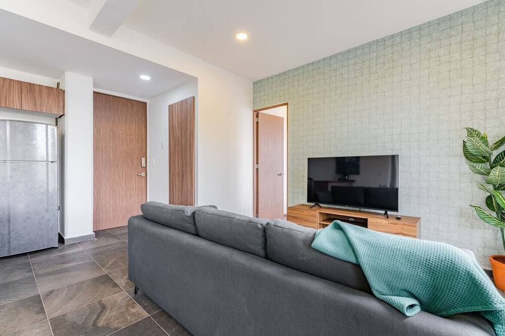 Photo of Livingroom in Doctores