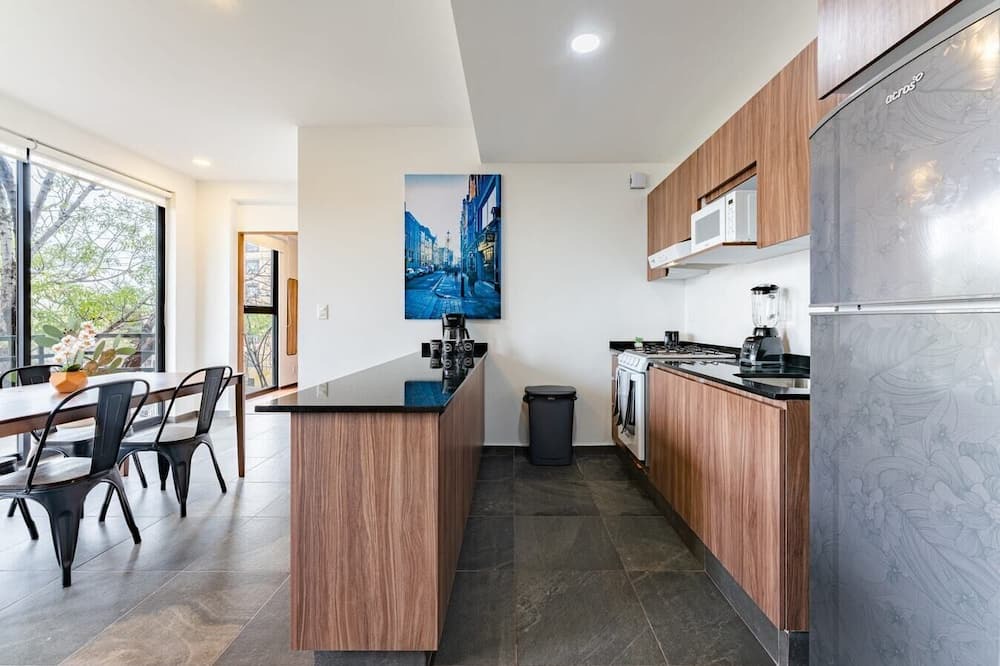 Photo of Kitchen in Doctores