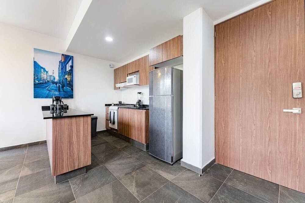 Photo of Kitchen in Doctores