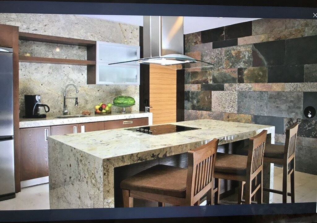 Photo of Kitchen in Puerto Vallarta