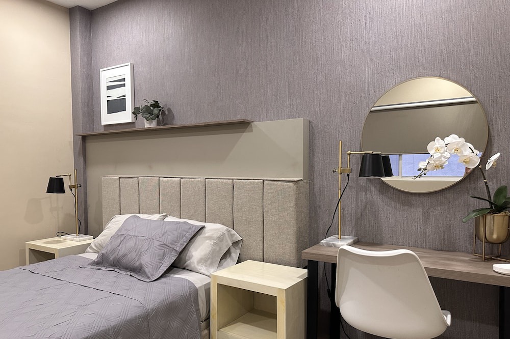 Photo of Bedroom in Monterrey Municipality