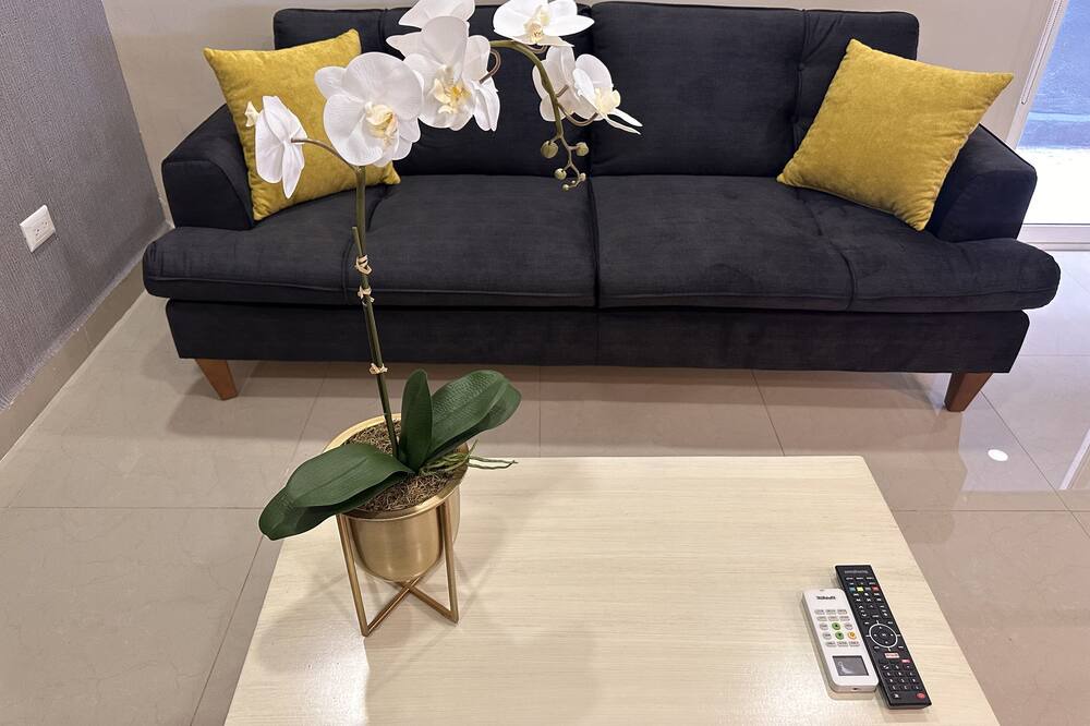 Photo of Livingroom in Monterrey Municipality