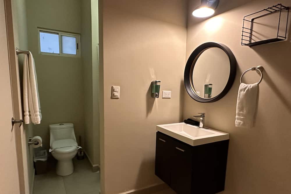 Photo of Bathroom in Monterrey Municipality