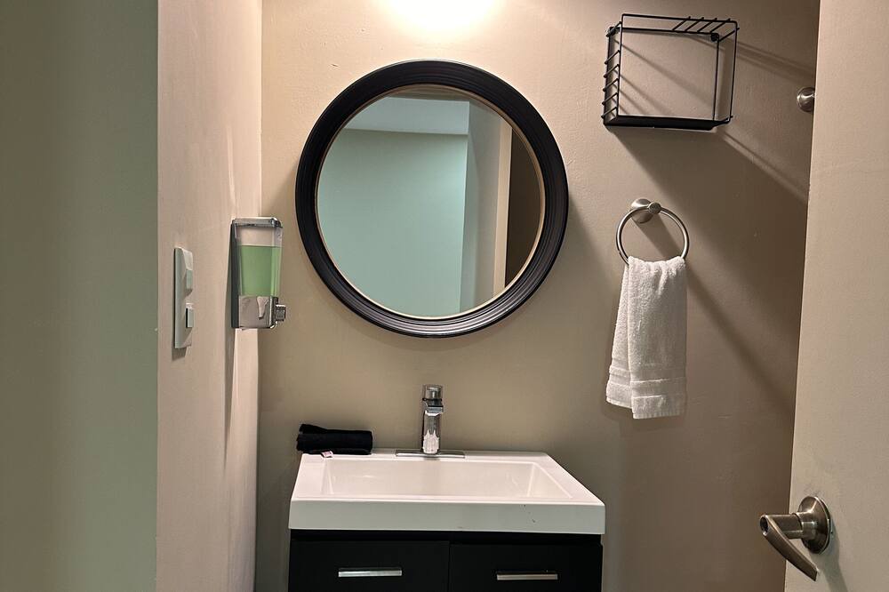 Photo of Bathroom in Monterrey Municipality