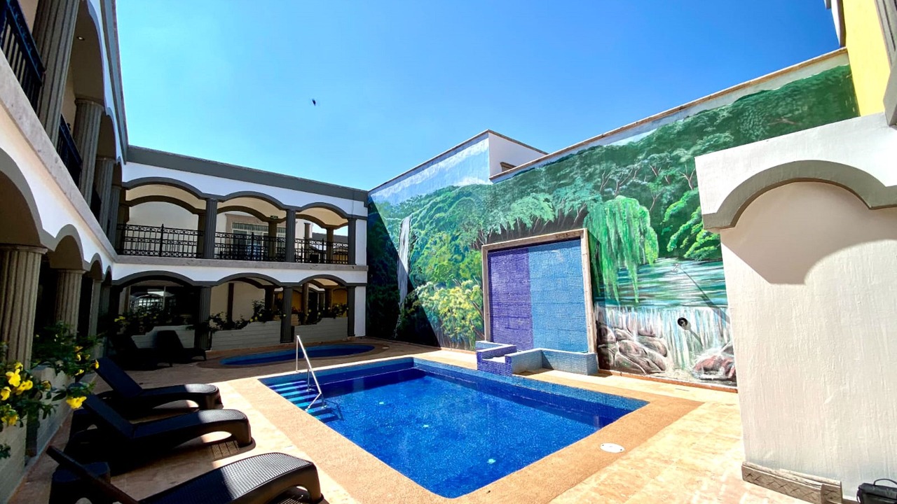 Photo of Outdoor in Cocula