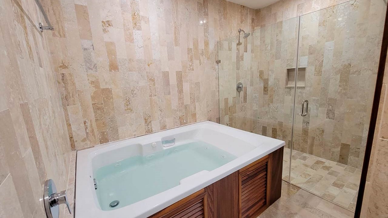 Photo of Bathroom in Cocula
