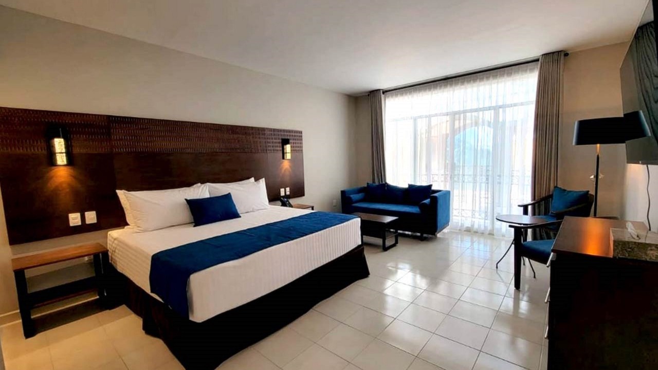 Photo of Bedroom in Cocula
