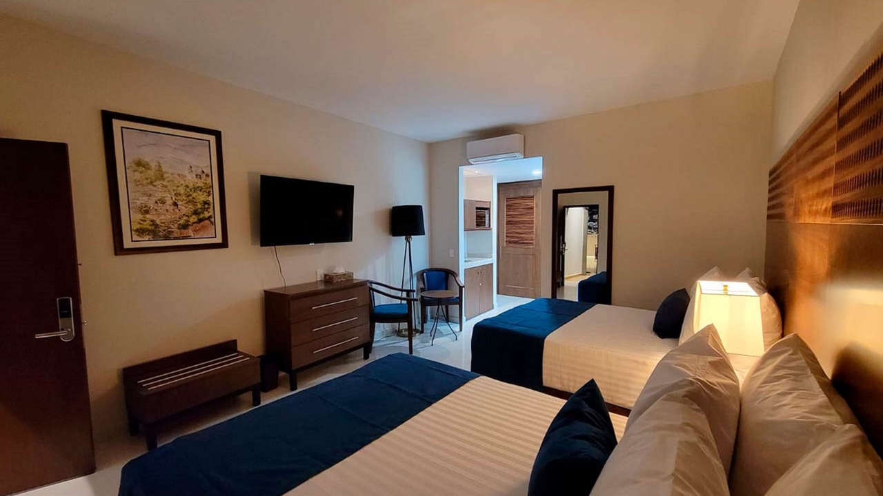 Photo of Bedroom in Cocula