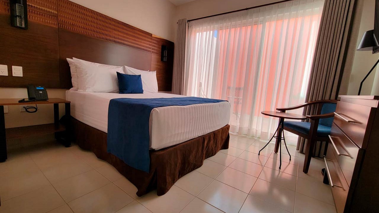 Photo of Bedroom in Cocula
