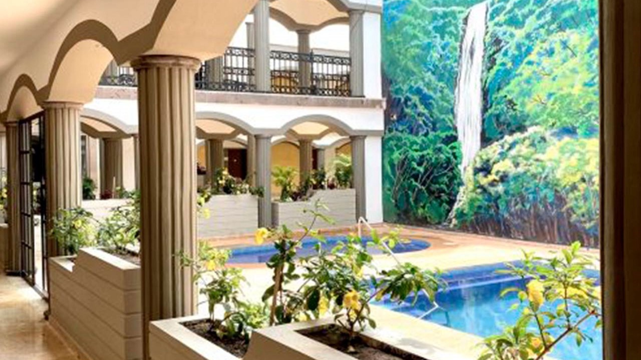 Photo of Bedroom in Cocula