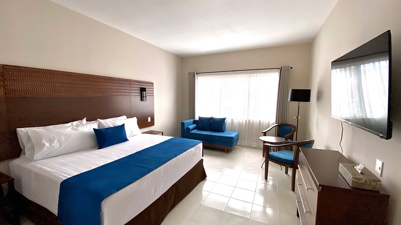 Photo of Bedroom in Cocula