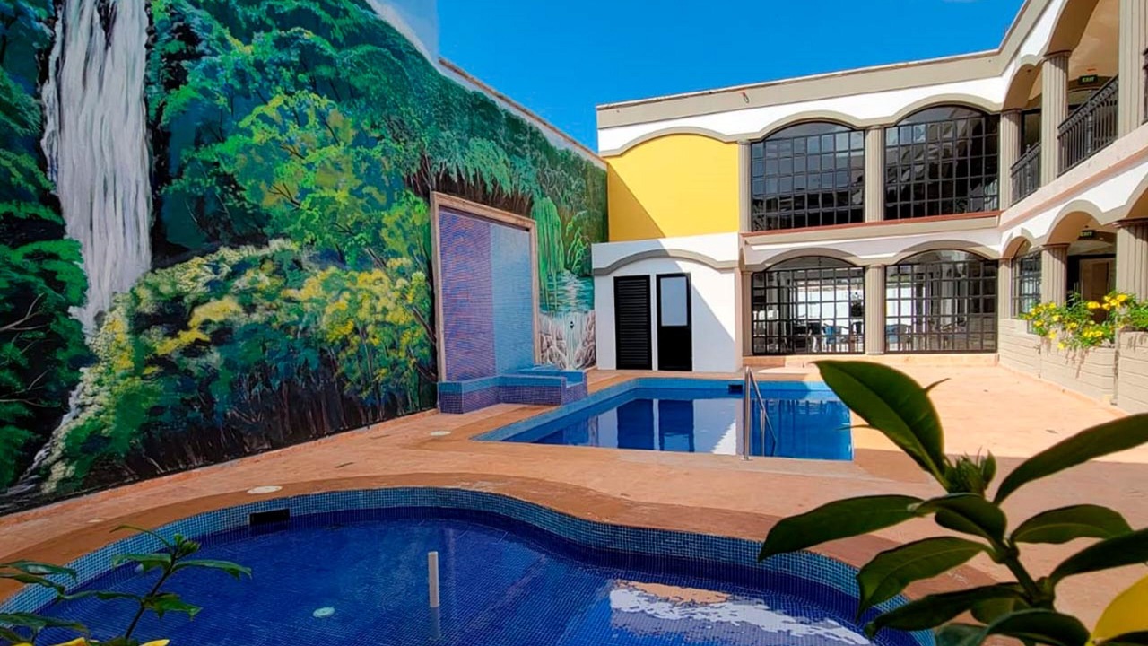 Photo of Bedroom in Cocula