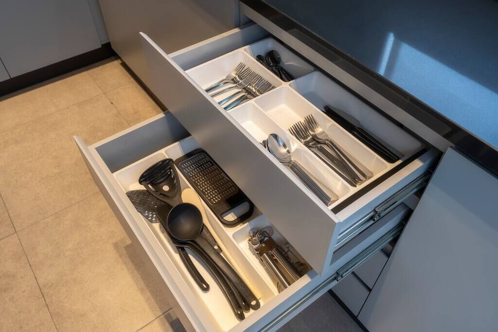 Photo of Kitchen in Historic Center