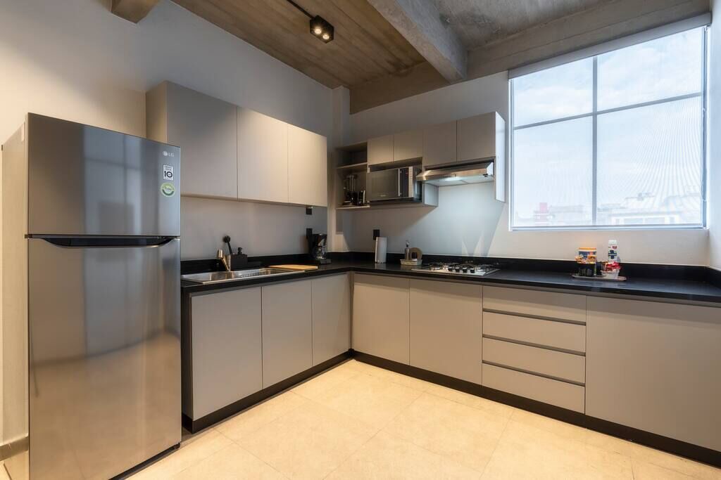 Photo of Kitchen in Historic Center