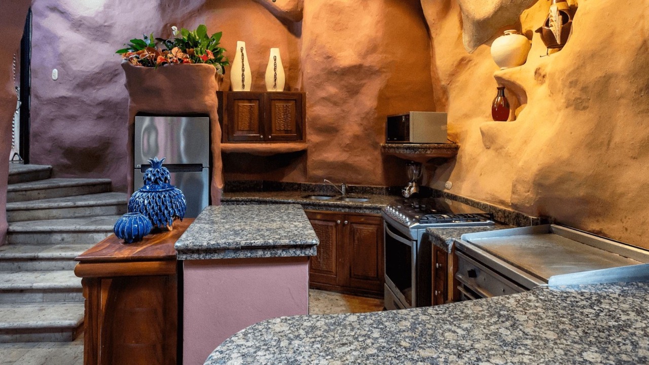 Photo of Kitchen in Amapas