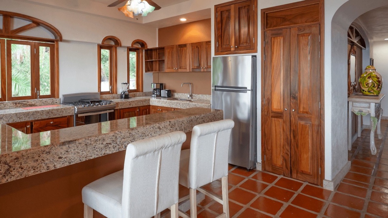 Photo of Kitchen in Amapas