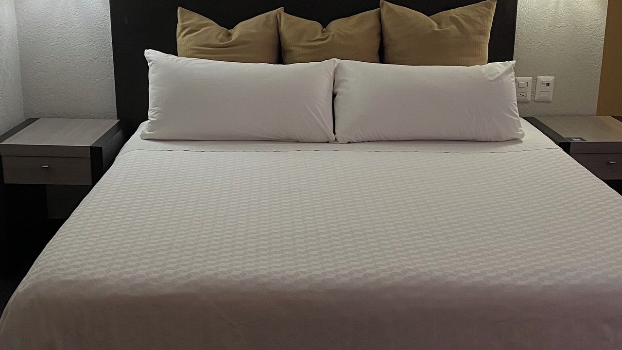 Photo of Bedroom in Reynosa