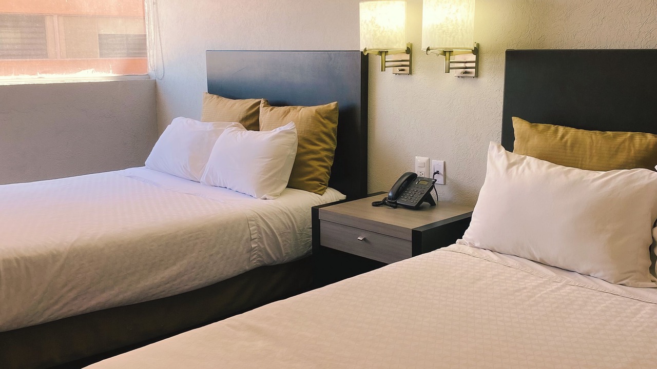 Photo of Bedroom in Reynosa