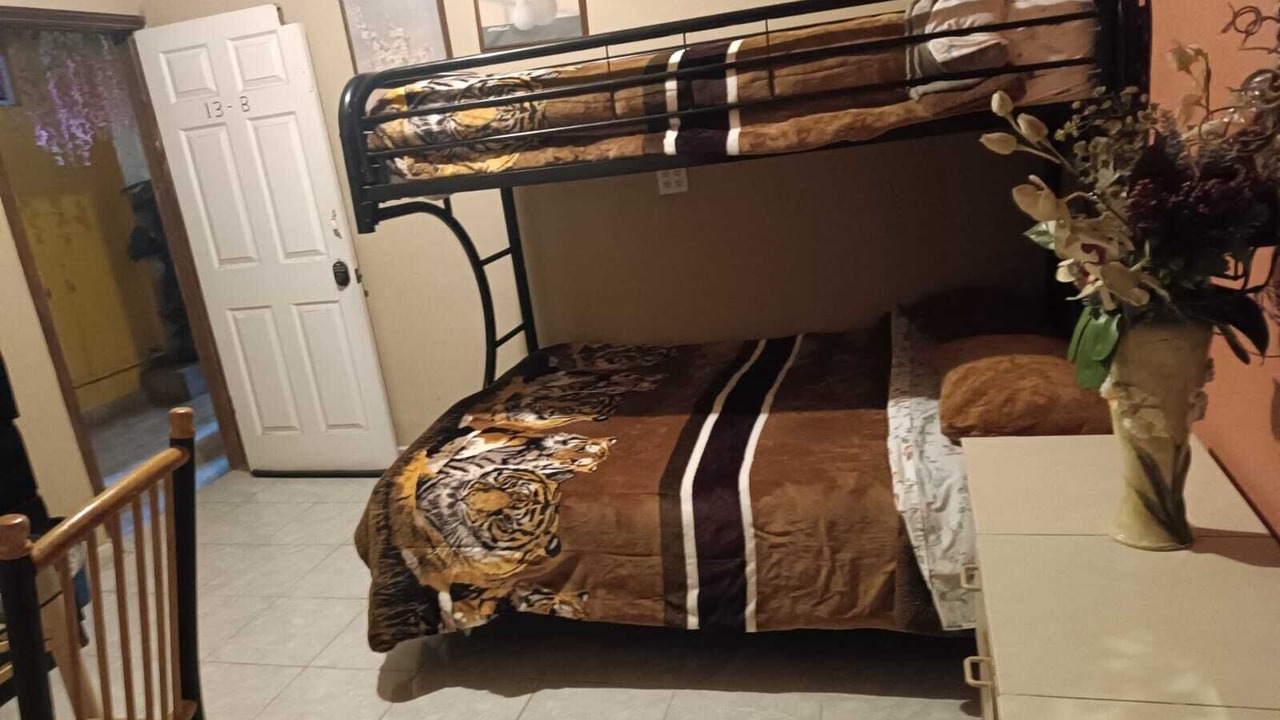 Photo of Bedroom in Buenos Aires Norte