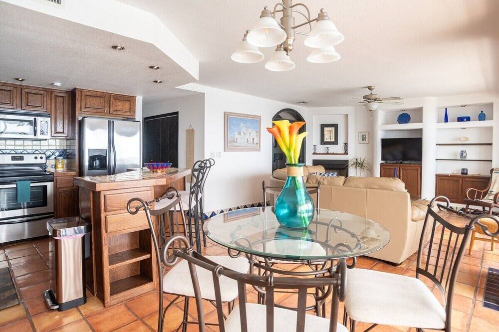 Photo of Bedroom in Playa Encantada