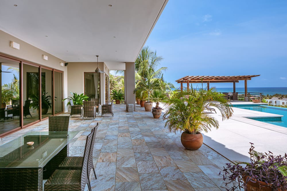 Photo of Outdoor in Barra de Colotepec