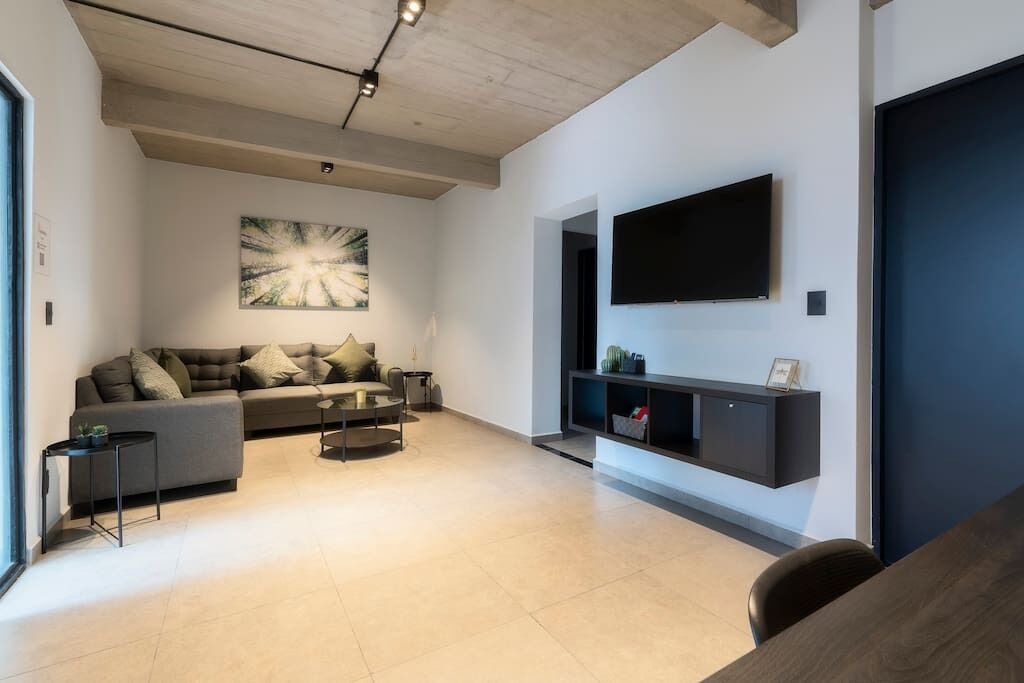 Photo of Livingroom in Historic Center