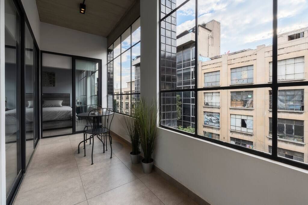 Photo of Outdoor in Historic Center