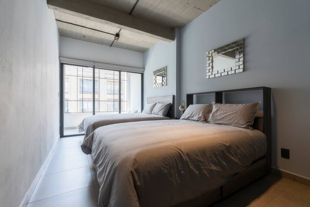 Photo of Bedroom in Historic Center