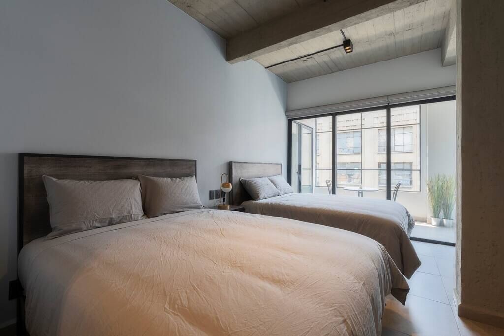 Photo of Bedroom in Historic Center