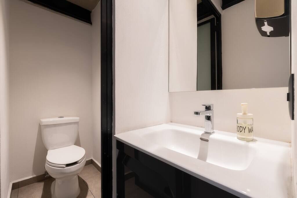 Photo of Bathroom in Historic Center