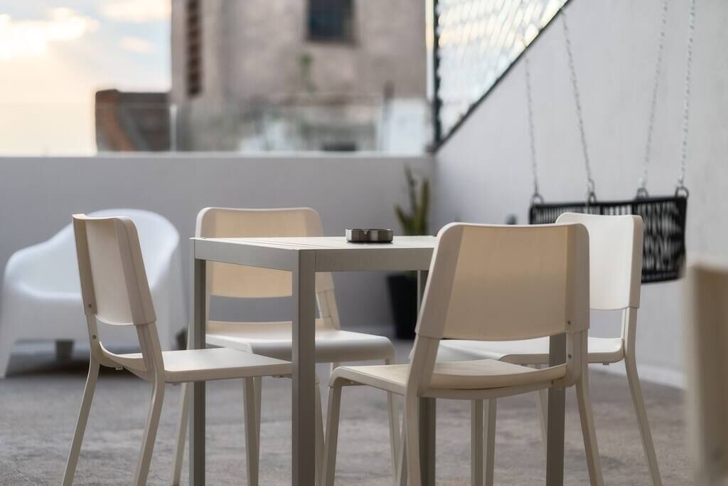 Photo of Outdoor in Zona Rosa