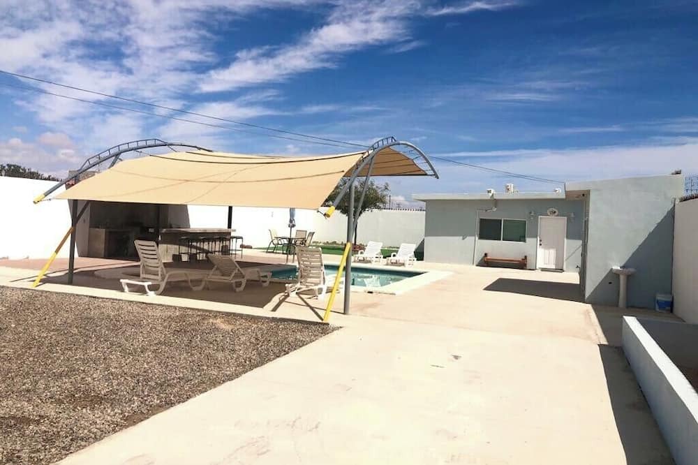 Photo of Patio Balcony in Brisas del Golfo